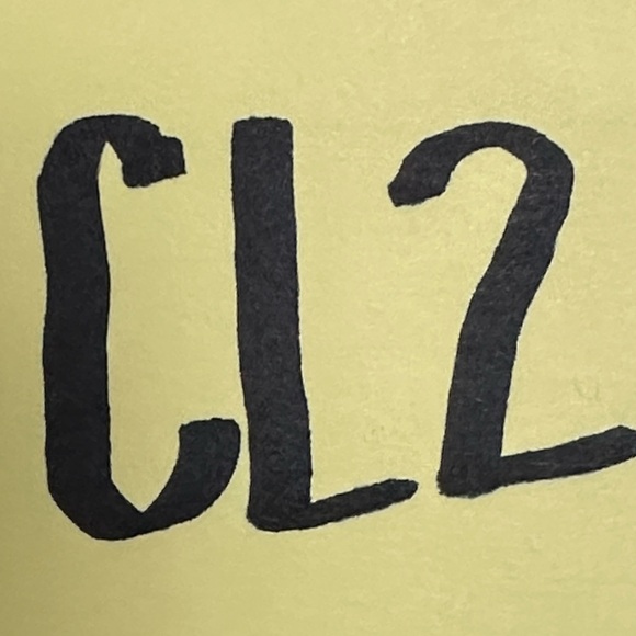 Blue Blocking +1.50 Reading Glasses. New.Flexible Temple. Clear Pink. - Picture 10 of 10